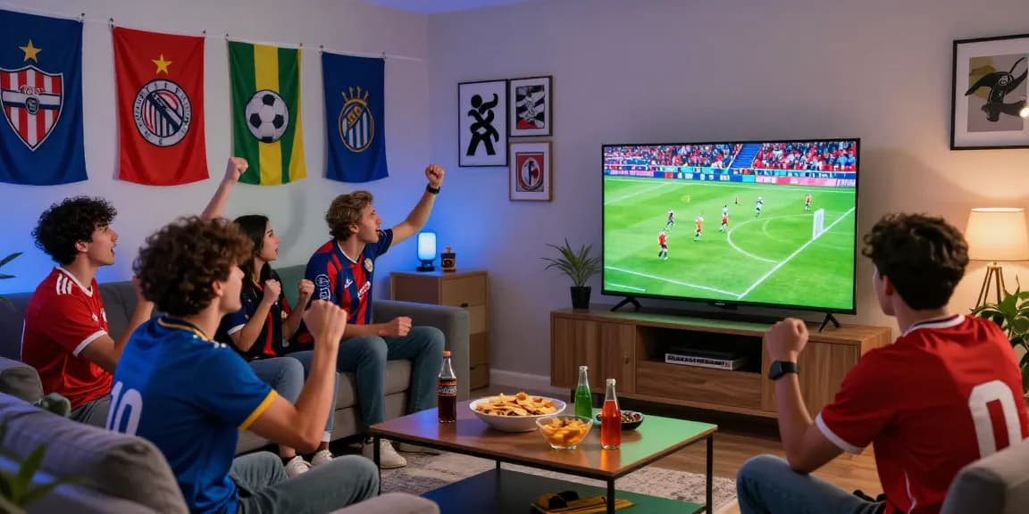 Trực tiếp bóng đá CakhiaTV brings fans together for thrilling live football experiences.