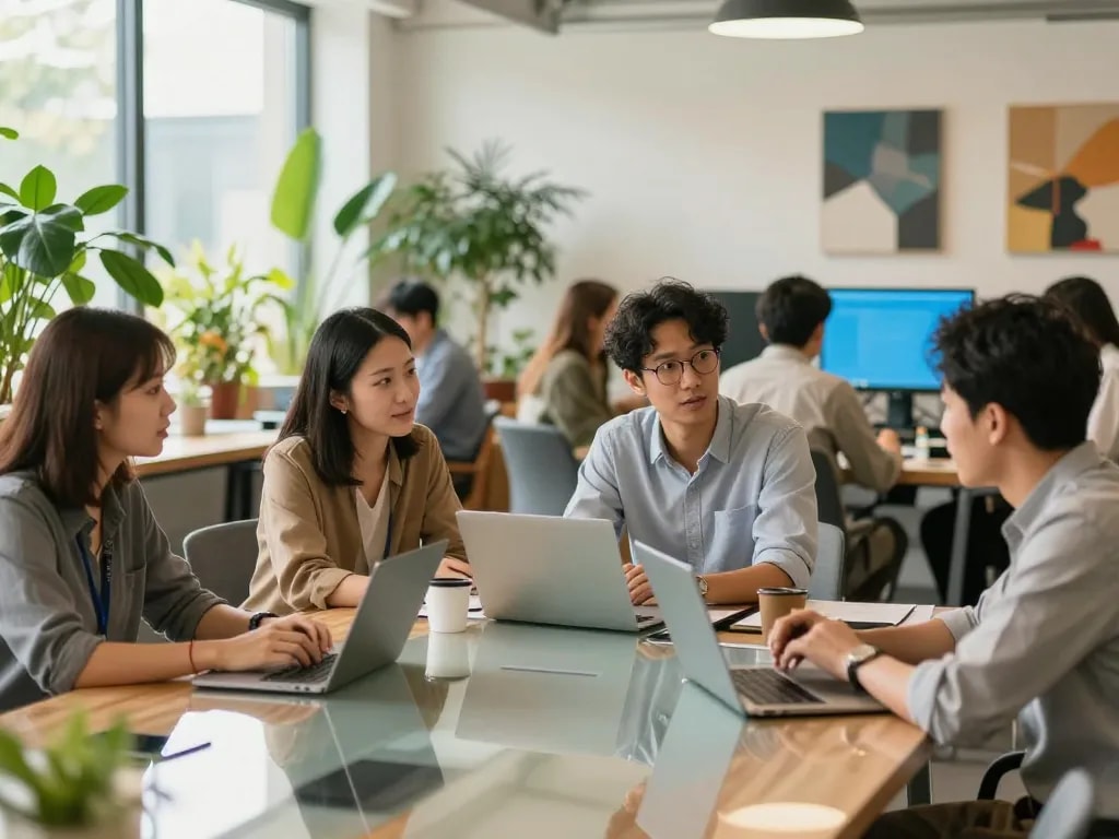 Maximizing Efficiency in Business and Consumer Services