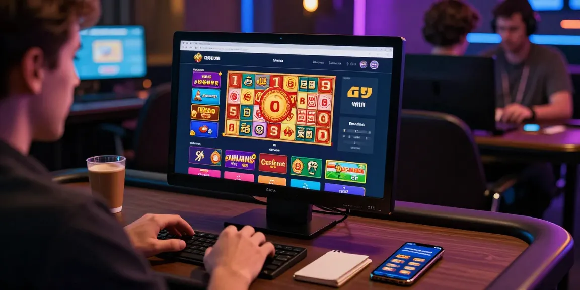 Enjoying the vibrant experience at https://xoso66.fitness/ with dynamic lottery and casino gaming features.