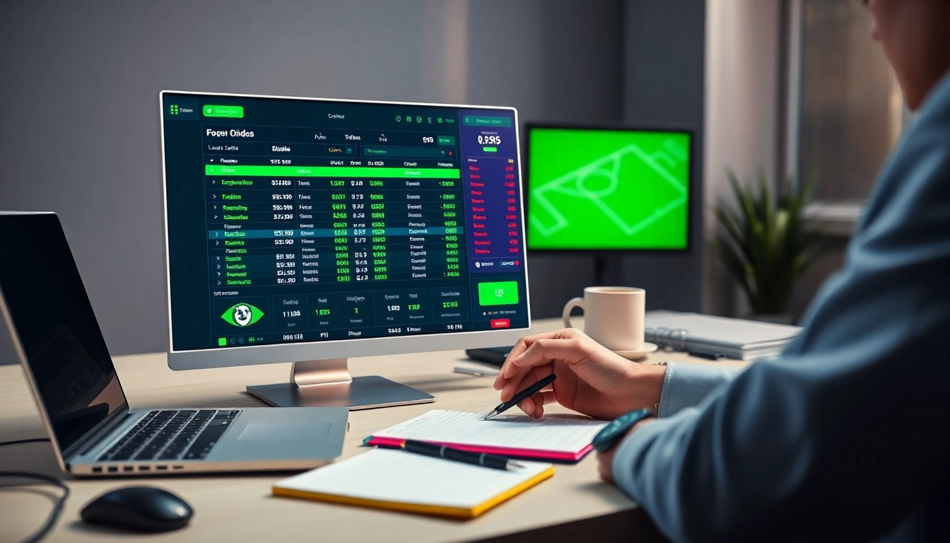 Tylelekeo88 online betting interface showcasing live football odds and statistics.