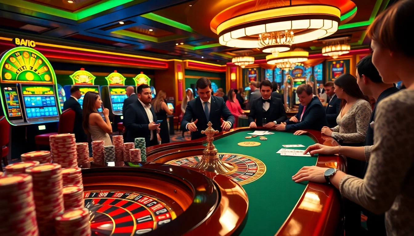 Experience excitement at https://88new.autos/ with vibrant casino tables and engaging poker gameplay.