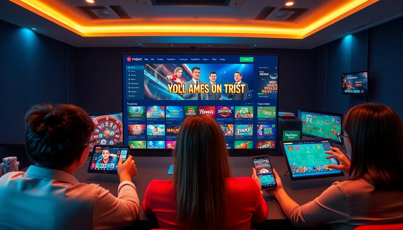 Explore the VN88 link for seamless online betting experiences with diverse gaming options.