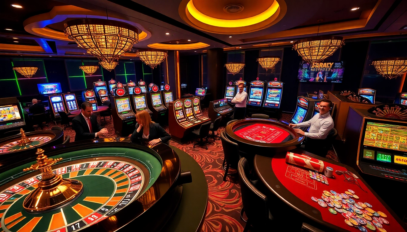 Engage in thrilling games at https://nohu90vn2.com/ with vibrant slot machines and professional dealers.