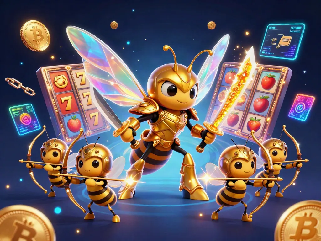 Engage in thrilling betting with qs88mt featuring a samurai hornet and casino elements.