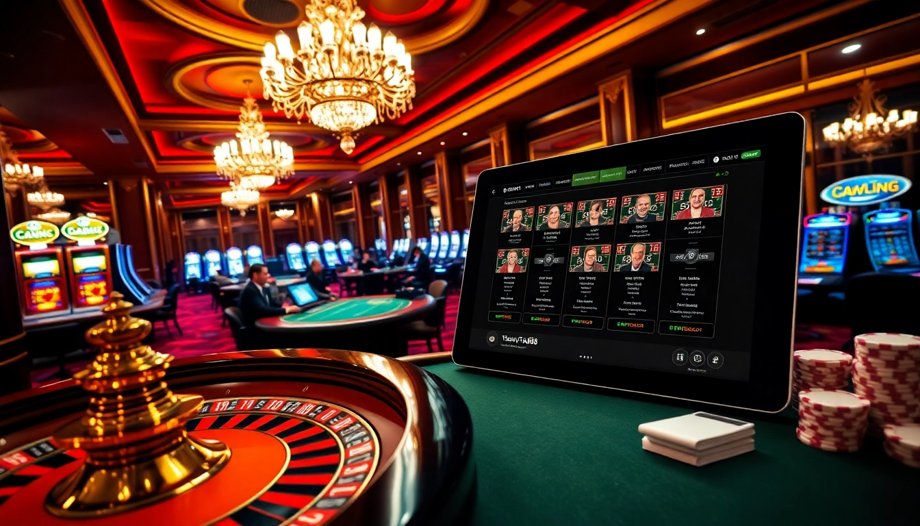 Experience thrilling gaming at https://fnew88.com/ with luxurious casino vibes and exciting gameplay.