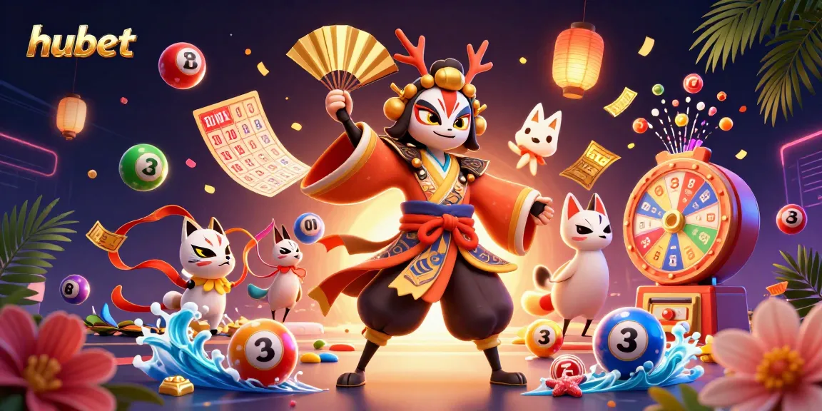 Engage in hubet's thrilling casino excitement with vibrant games and enticing rewards.