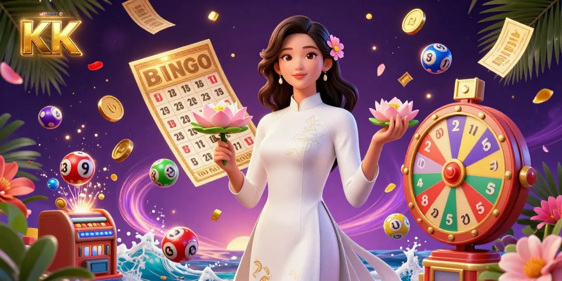 Play and win big at HUBET with exciting lottery games and vibrant visuals.