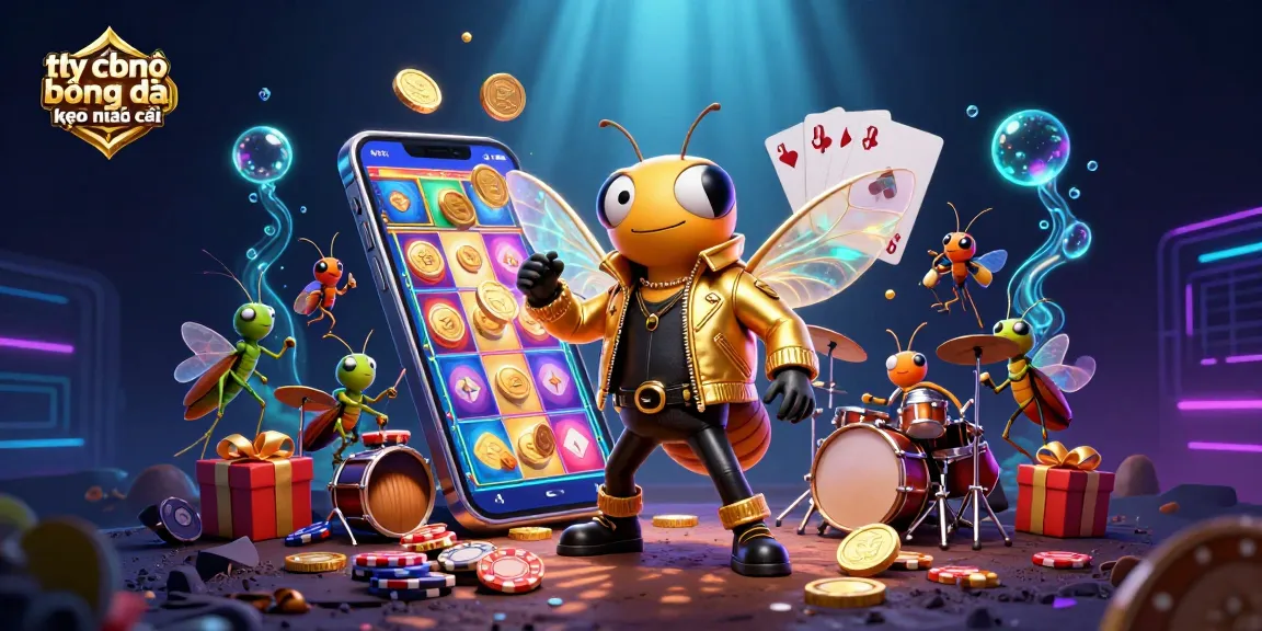 Engage with tỷ lệ bóng đá kèo nhà cái through exciting 3D casino dynamics and vibrant gaming elements