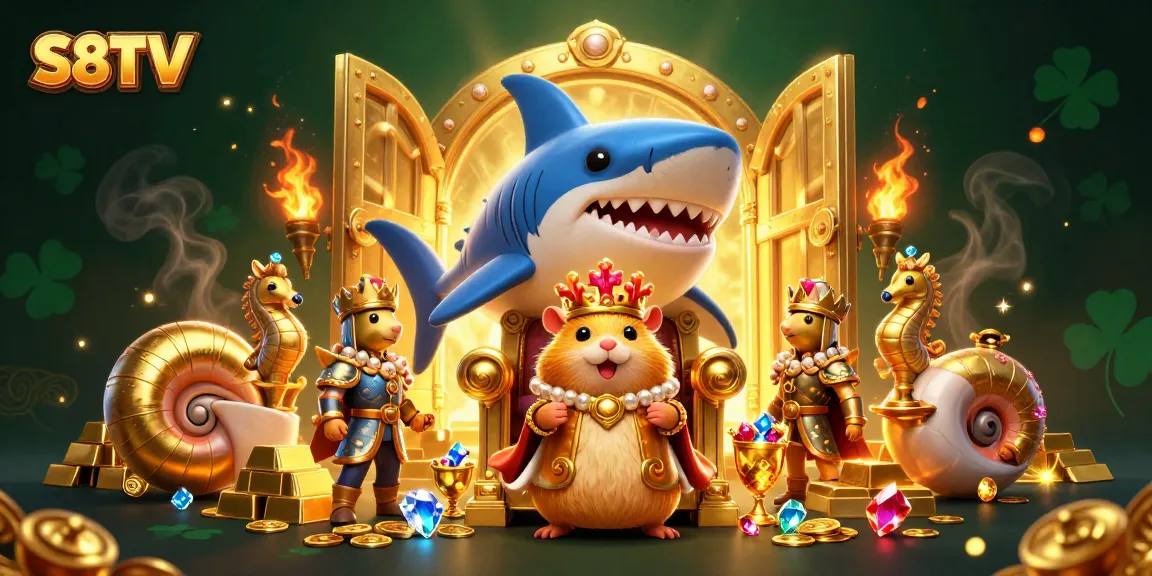 S8TV engages fans with ultimate live sports streaming for strategic winning bets.