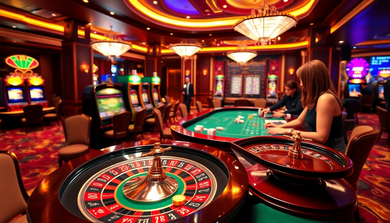 Experience the excitement of nk88bet.org with vibrant casino games and thrilling gambling action.
