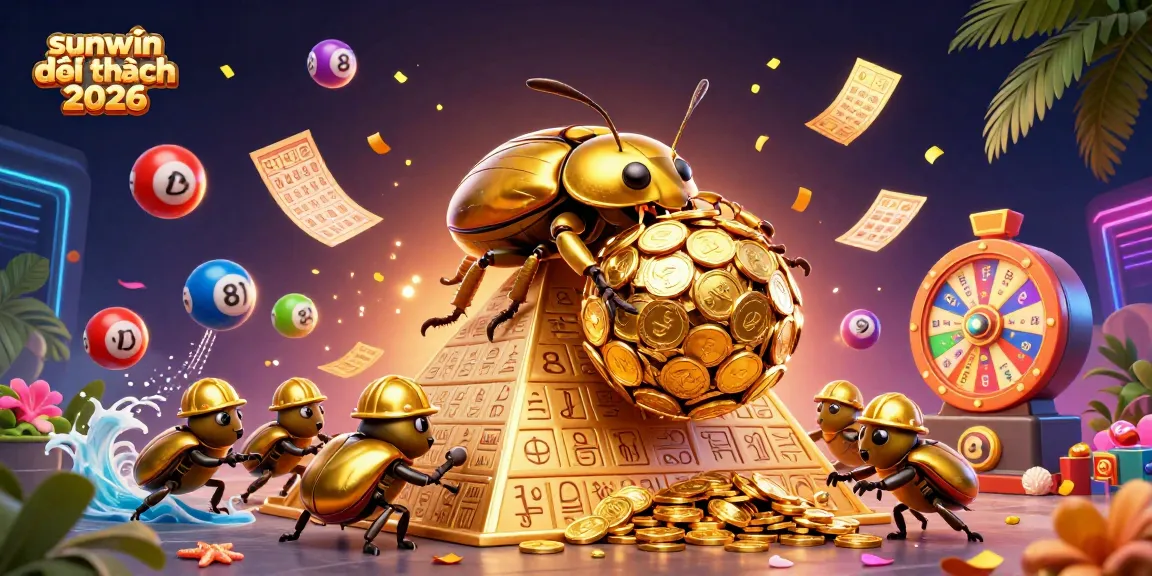 Engage in exciting gameplay with sunwin đổi thưởng 2026, featuring vibrant graphics and enticing rewards.