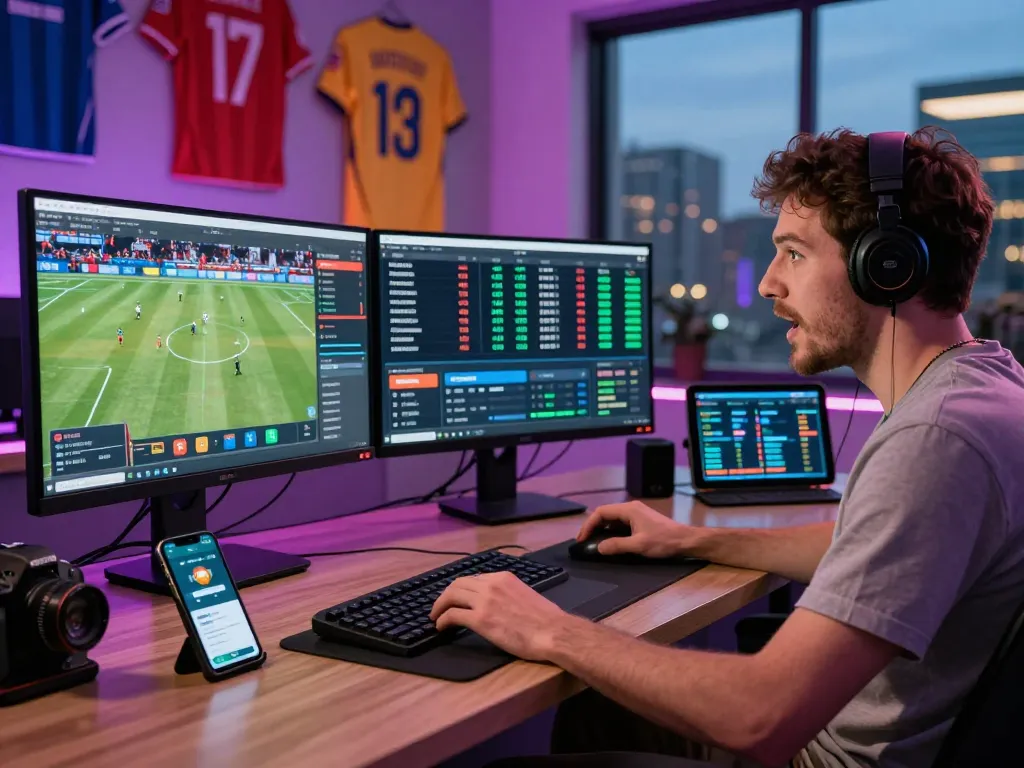 Betting odds update in a vibrant online gaming environment, highlighting tỷ lệ kèo bóng đá.