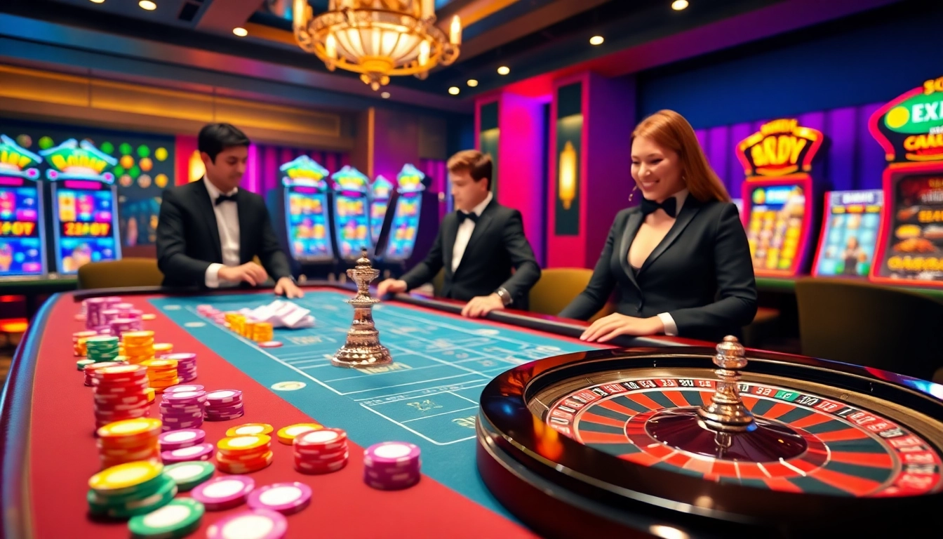 Experience the thrill of betting at 11uu with vibrant casino games and captivating online visuals.