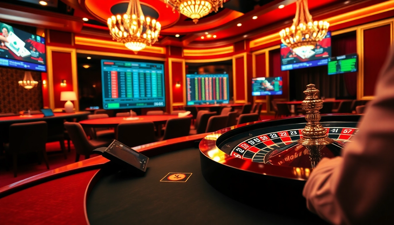 Experience the thrill of online casino betting at https://888neww8.com/ with vibrant poker and roulette action.